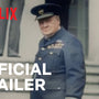 Churchill at War | Official Trailer