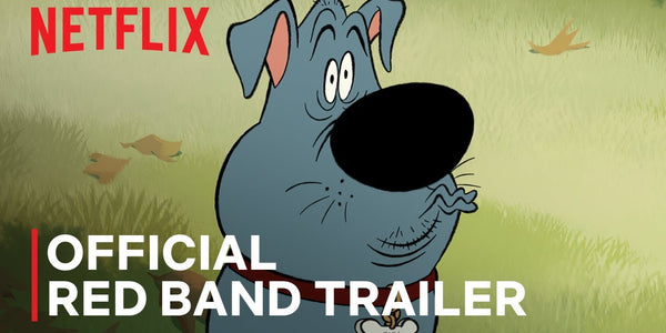 Fixed | Official Trailer
