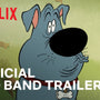 Fixed | Official Trailer