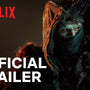 Frankenstein | Guillermo del Toro | Official Trailer