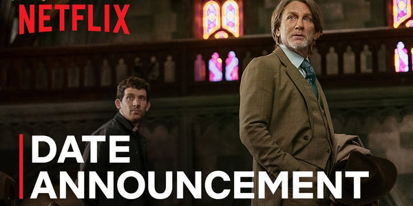 Wake Up Dead Man: A Knives Out Mystery | Date Announcement