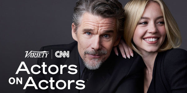 Sydney Sweeney and Ethan Hawke — When Craft Matters More Than Hype