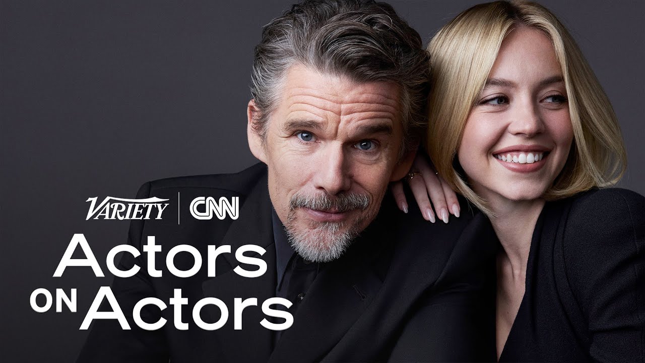 Sydney Sweeney and Ethan Hawke — When Craft Matters More Than Hype