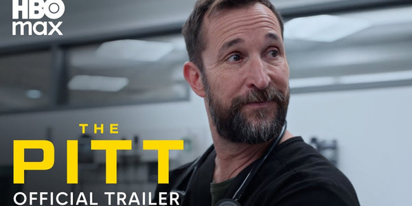 The Pitt Season 2 | Official Trailer