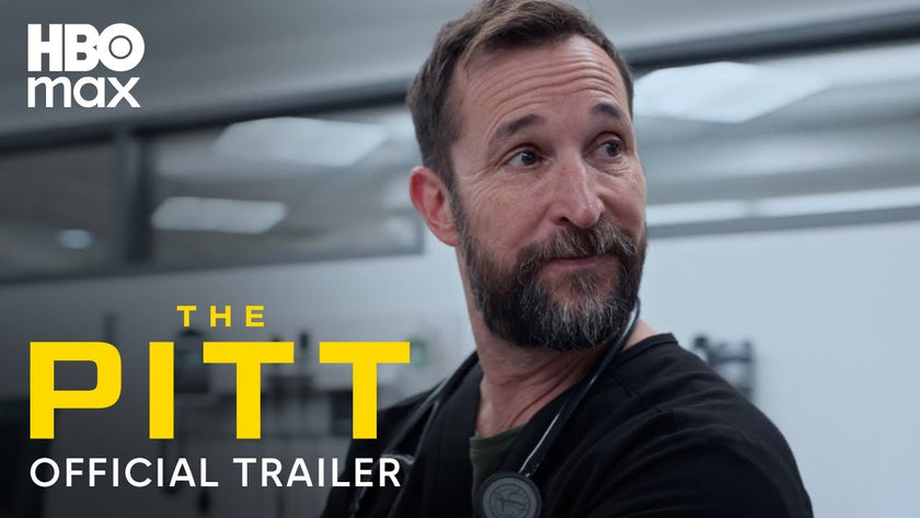 The Pitt Season 2 | Official Trailer