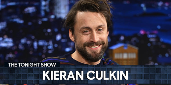 Kieran Culkin Was Shocked Jesse Eisenberg Chose Him for A Real Pain