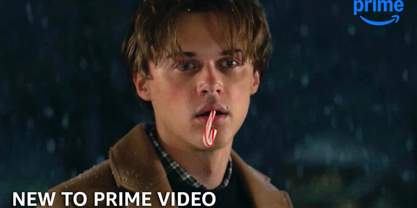 New To Prime Video July 2025