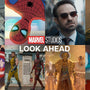 Marvel Studios | Look Ahead