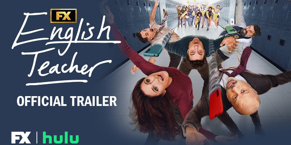 English Teacher | Season 2 Official Trailer