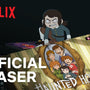 Abaddon Hijacks Netflix in the First Haunted Hotel Season 2 Teaser