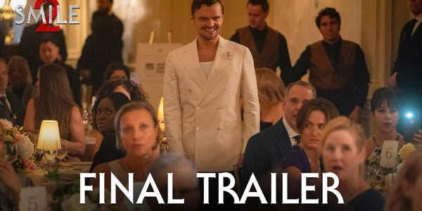 SMILE 2 | Final Trailer (2024)