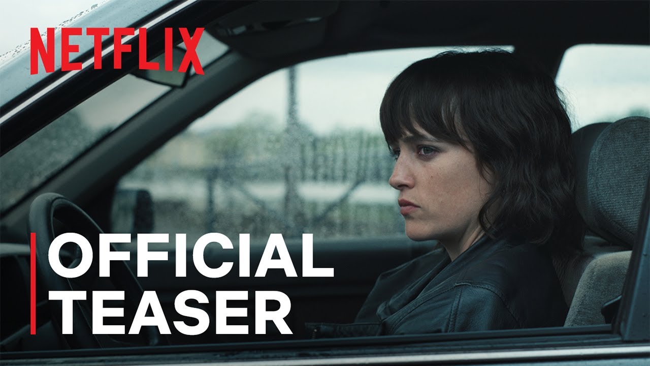 She Walks in Darkness | Official Teaser