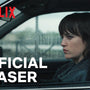She Walks in Darkness | Official Teaser