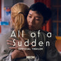 Two Women Find an Unexpected Kind of Love in Ryūsuke Hamaguchi’s All of a Sudden Trailer