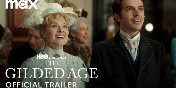 The Gilded Age Season 3 | Official Trailer