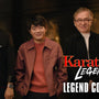 THE KARATE KID – The Legend Continues
