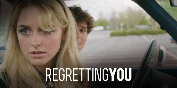 Regretting You | Stop Staring (2025)
