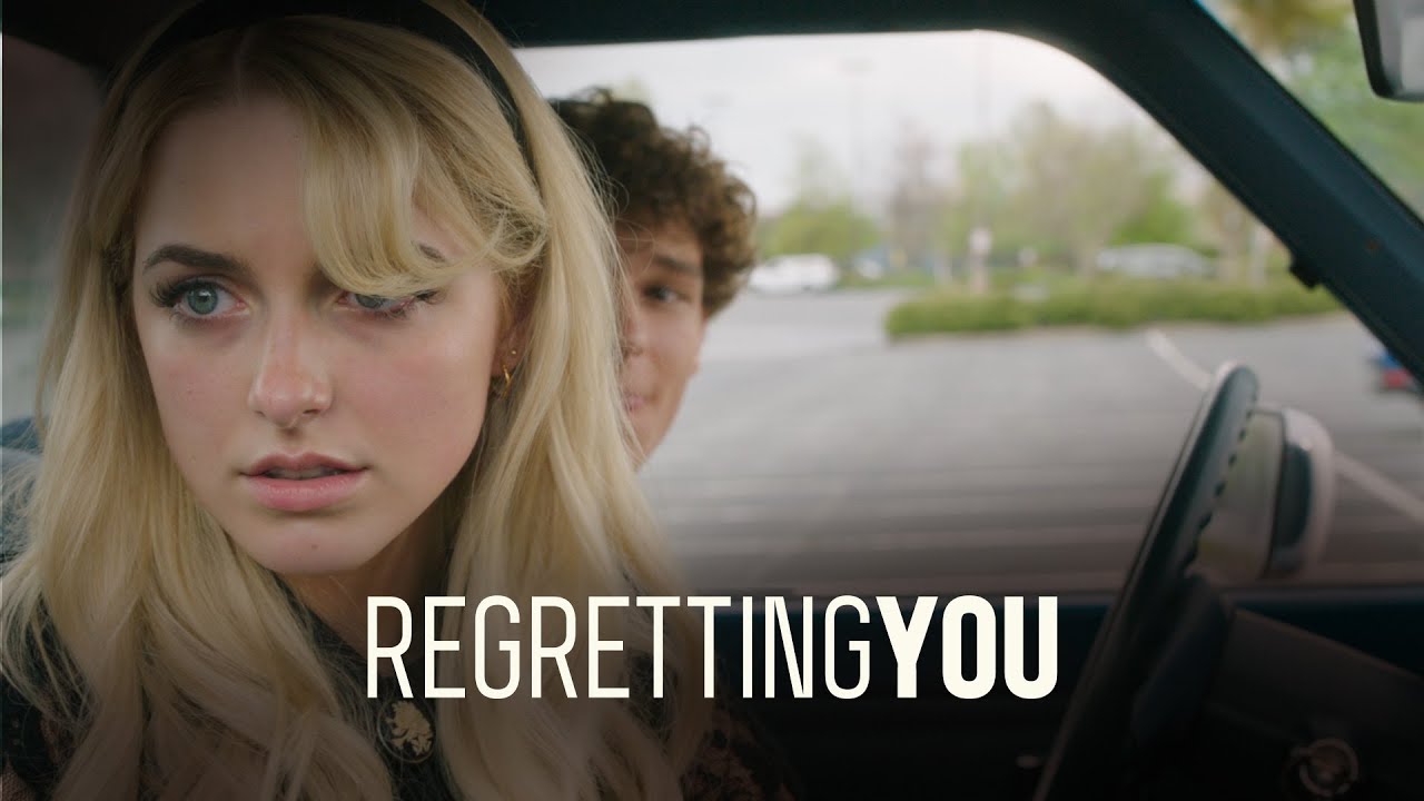 Regretting You | Stop Staring (2025)