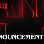 You’re Invited To One Last Adventure | Stranger Things