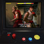 Street Fighter Makes Movie Trailer History with YouTube’s First Playable Full-Length Trailer