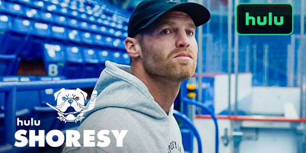 Shoresy Season 4 Trailer