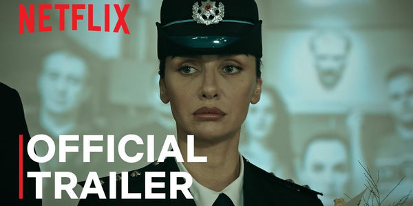 Graveyard: Season 2 | Official Trailer