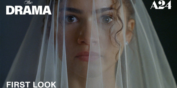 The Drama First Look – A24 Teases Upcoming Film