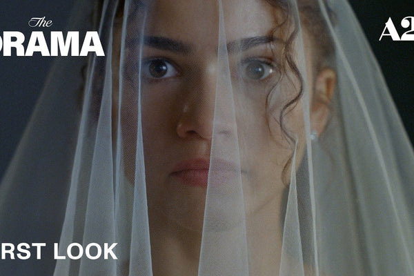 The Drama First Look – A24 Teases Upcoming Film