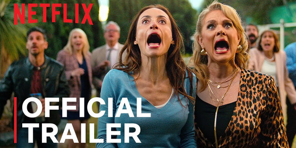 Welcome to the Family | Official Trailer