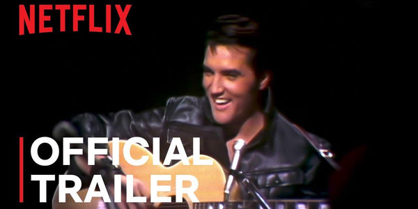 Return of the King: The Fall and Rise of Elvis Presley | Official Trailer