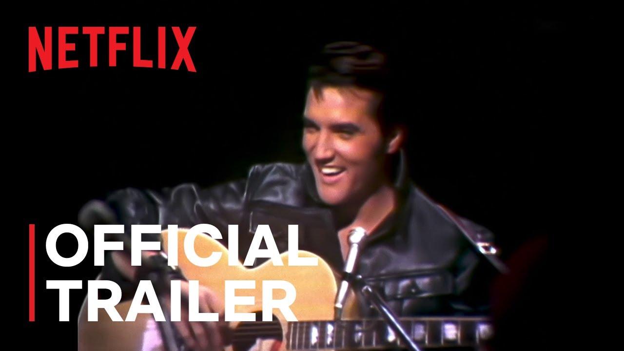 Return of the King: The Fall and Rise of Elvis Presley | Official Trailer