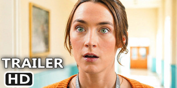 Bad Apples Trailer Pushes Saoirse Ronan’s Teacher Past the Point of No Return