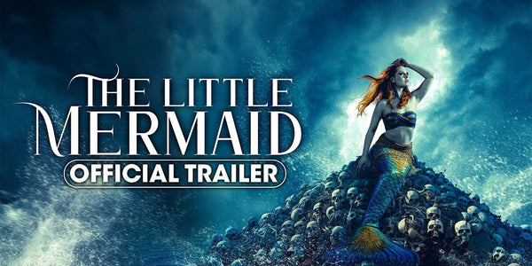 The Little Mermaid (2024) Official Trailer