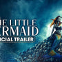 The Little Mermaid (2024) Official Trailer