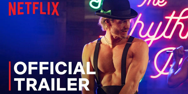 The Merry Gentlemen | Official Trailer