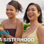 Moana’s “Sisterhood” Spot Celebrates the Women Carrying Disney’s Ocean Story Forward