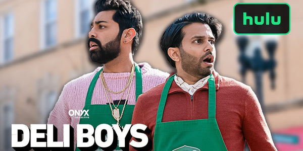 Deli Boys | Official Teaser