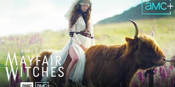 Season Two Preview | Mayfair Witches