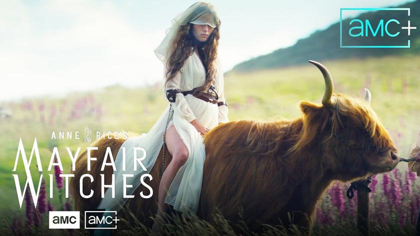 Season Two Preview | Mayfair Witches
