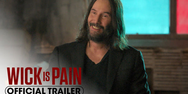 Wick is Pain (2025) Official Trailer