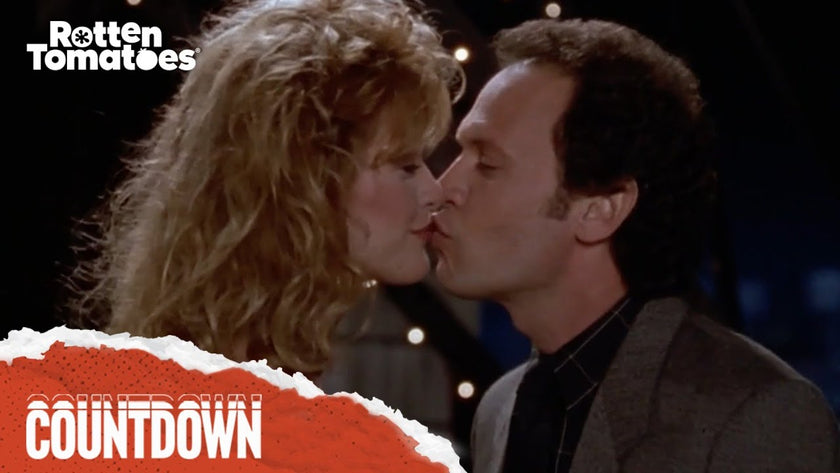 Countdown to Comfort — The Best New Year’s Movies to Watch Right Now