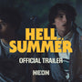 HELL OF A SUMMER - Official Redband Trailer