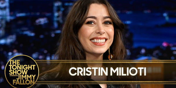 Cristin Milioti Talks Getting Stopped by The Penguin Fans