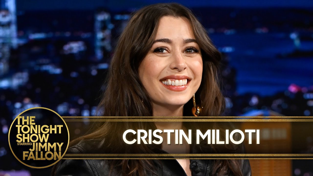 Cristin Milioti Talks Getting Stopped by The Penguin Fans