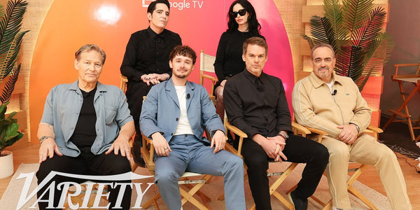 'Dexter: Resurrection' Cast Teases Shocking Returns, New Killers & NYC Chaos | Comic Con 2025