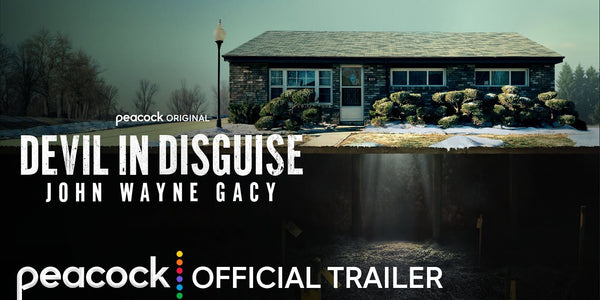 Devil in Disguise: John Wayne Gacy | Official Trailer