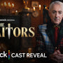 The Traitors US | Season 4 Cast Reveal
