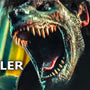 WEREWOLVES Trailer 2 (2024)