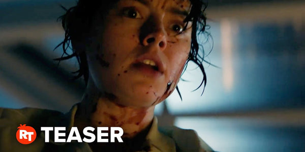 We Bury the Dead Teaser Trailer (2026)