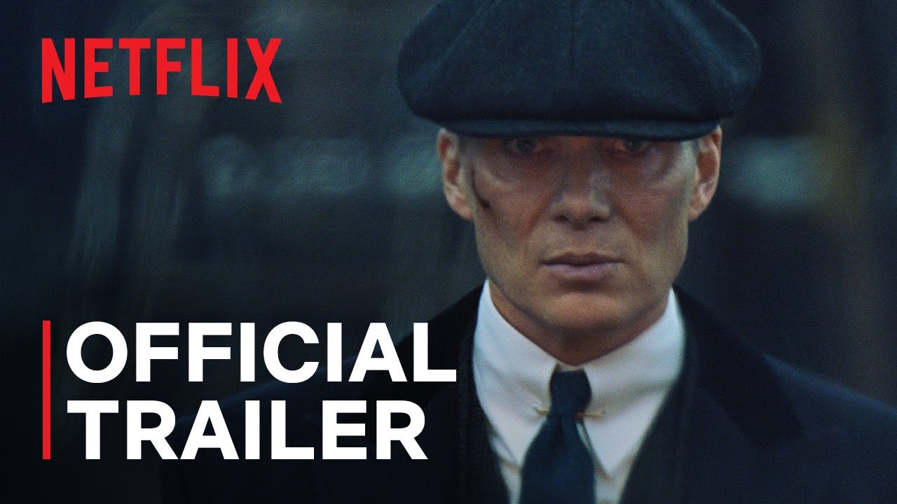 Peaky Blinders: The Immortal Man | Official Trailer